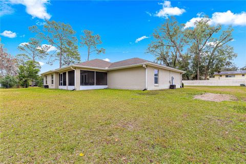 A home in OCALA