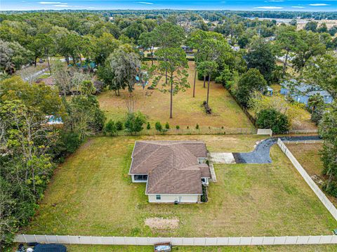 A home in OCALA