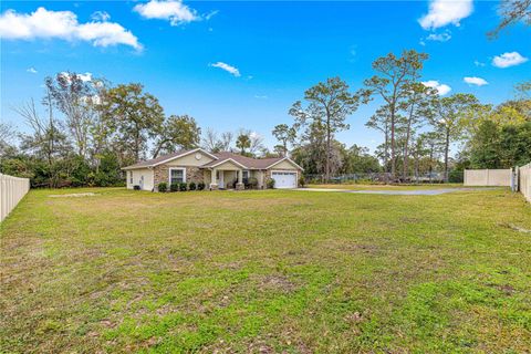 A home in OCALA