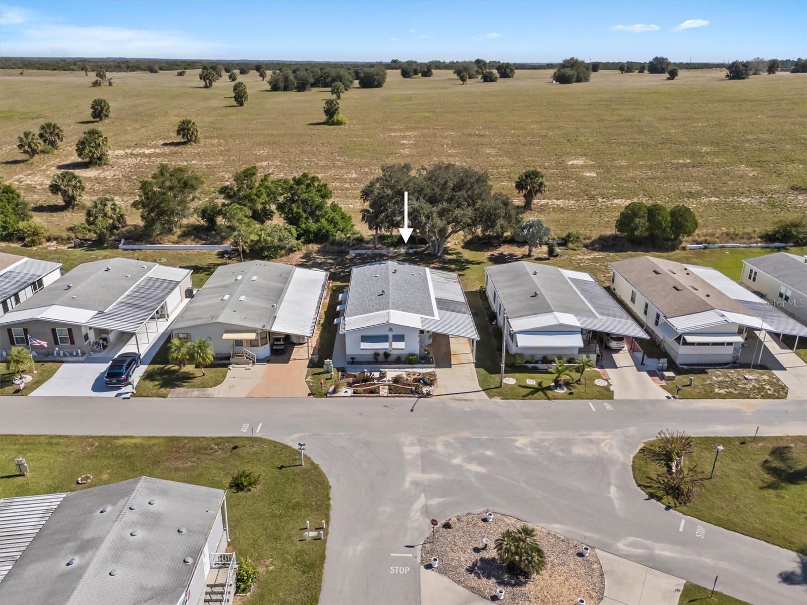 TWIN FOUNTAINS INC A CONDO MHP - Residential