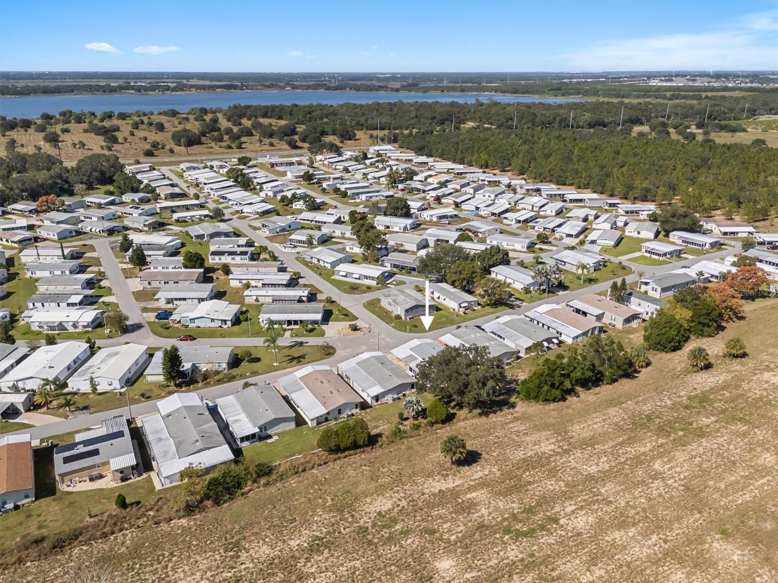 TWIN FOUNTAINS INC A CONDO MHP - Residential