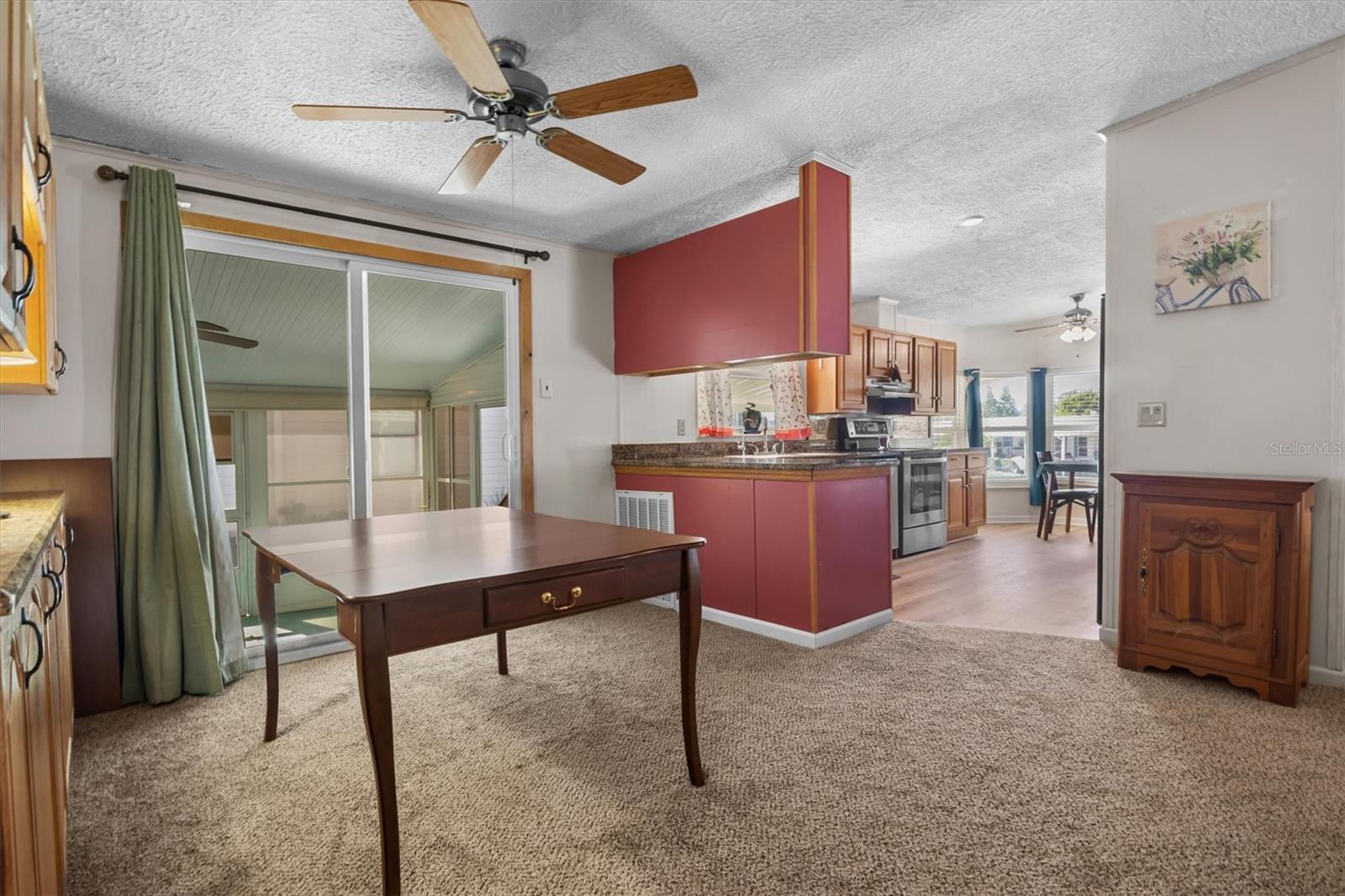 TWIN FOUNTAINS INC A CONDO MHP - Residential