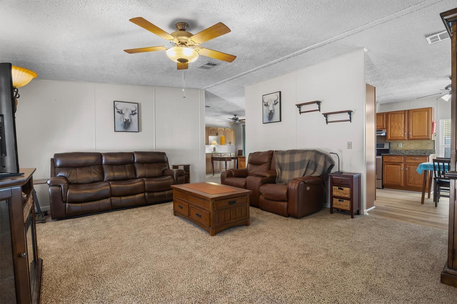 TWIN FOUNTAINS INC A CONDO MHP - Residential