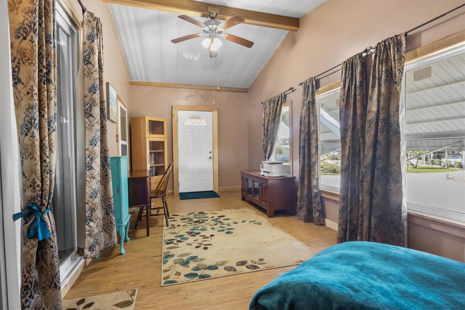 TWIN FOUNTAINS INC A CONDO MHP - Residential