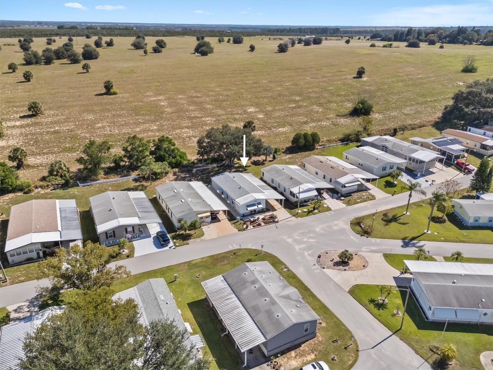 TWIN FOUNTAINS INC A CONDO MHP - Residential