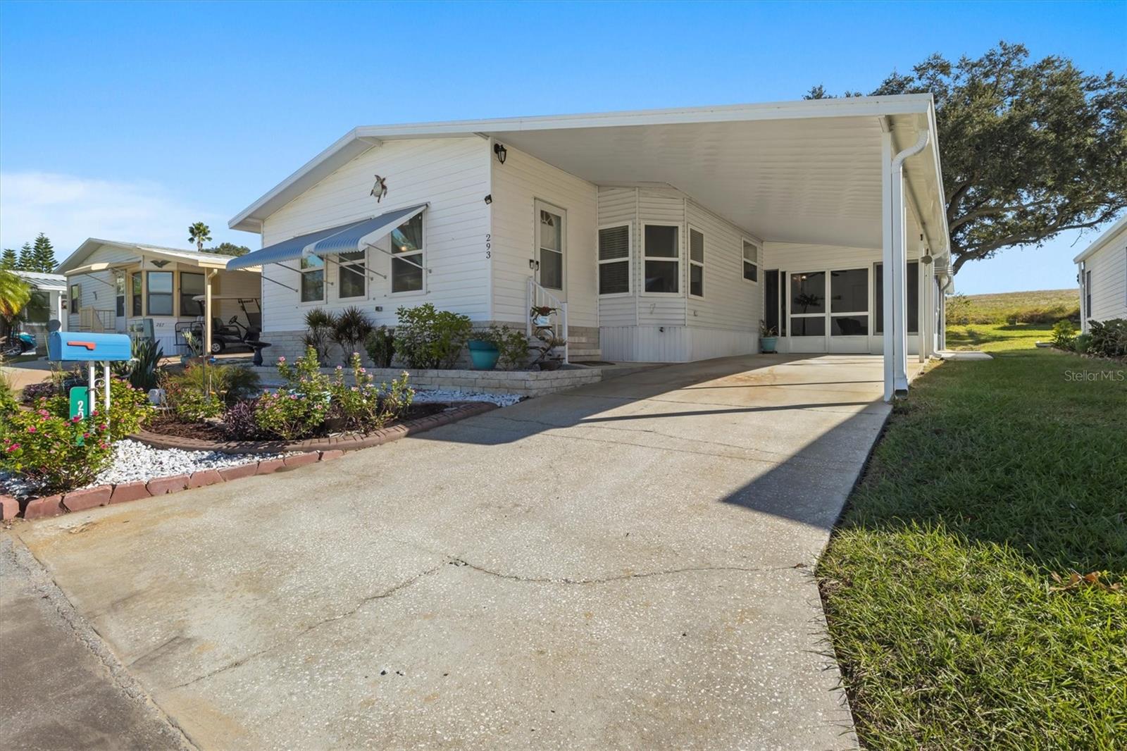 TWIN FOUNTAINS INC A CONDO MHP - Residential