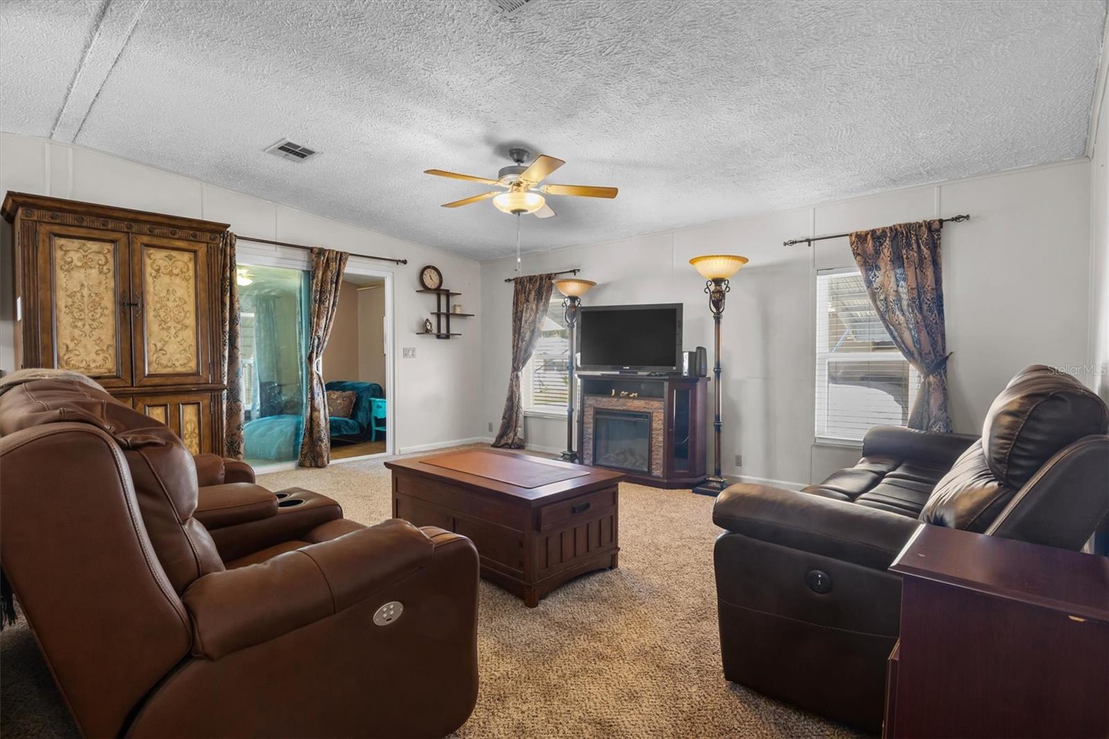 TWIN FOUNTAINS INC A CONDO MHP - Residential