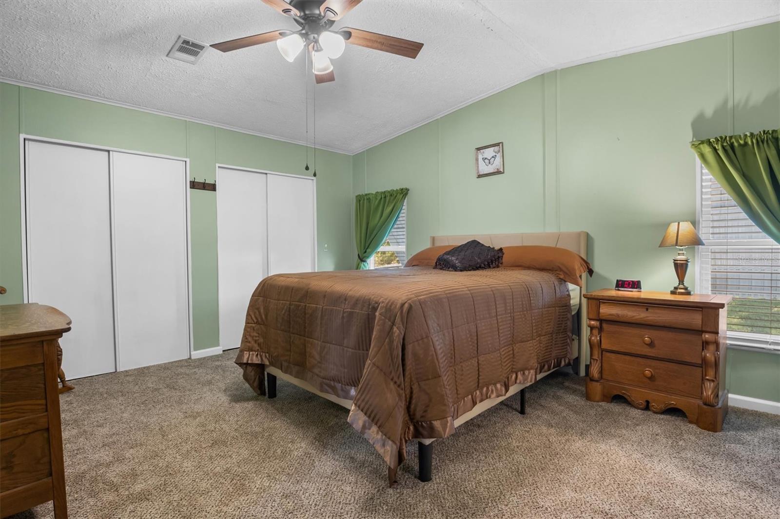 TWIN FOUNTAINS INC A CONDO MHP - Residential