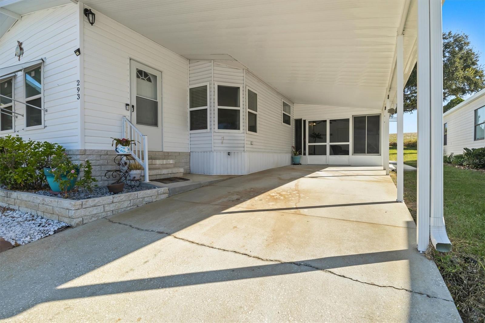 TWIN FOUNTAINS INC A CONDO MHP - Residential