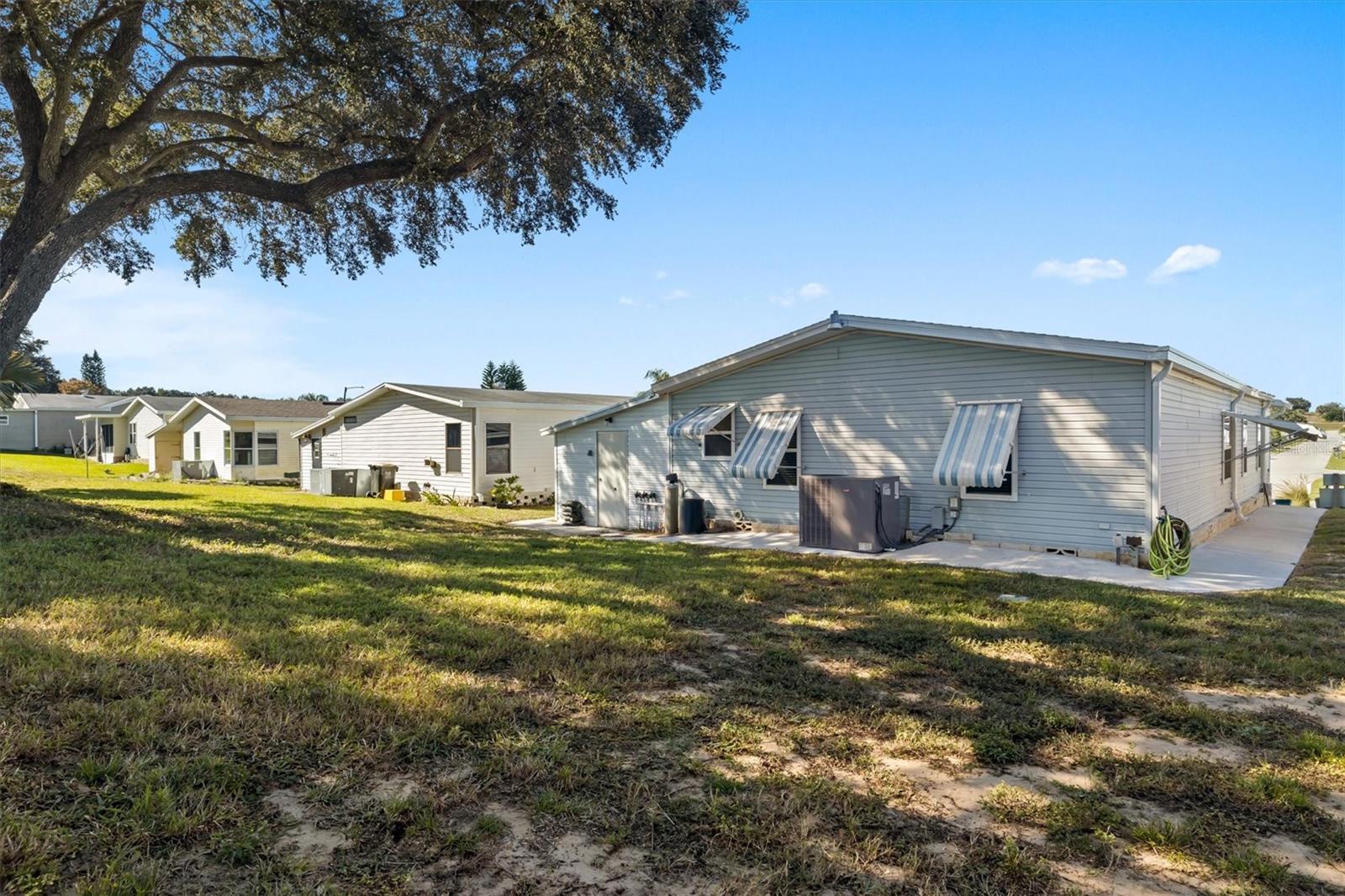 TWIN FOUNTAINS INC A CONDO MHP - Residential