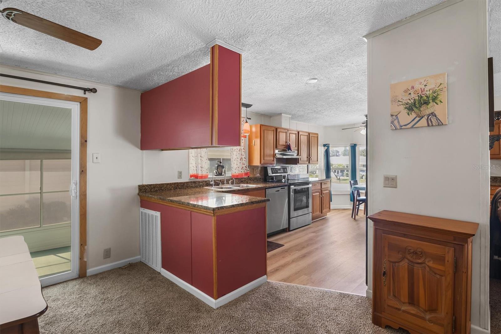 TWIN FOUNTAINS INC A CONDO MHP - Residential