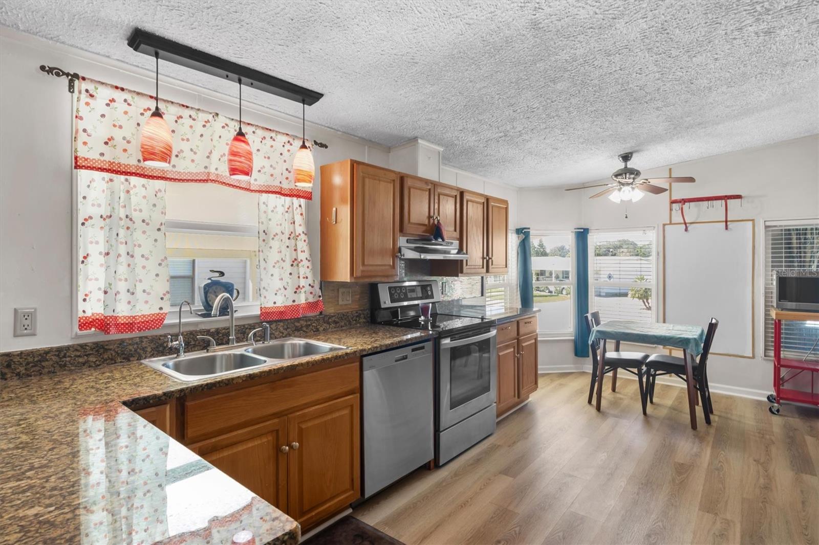 TWIN FOUNTAINS INC A CONDO MHP - Residential