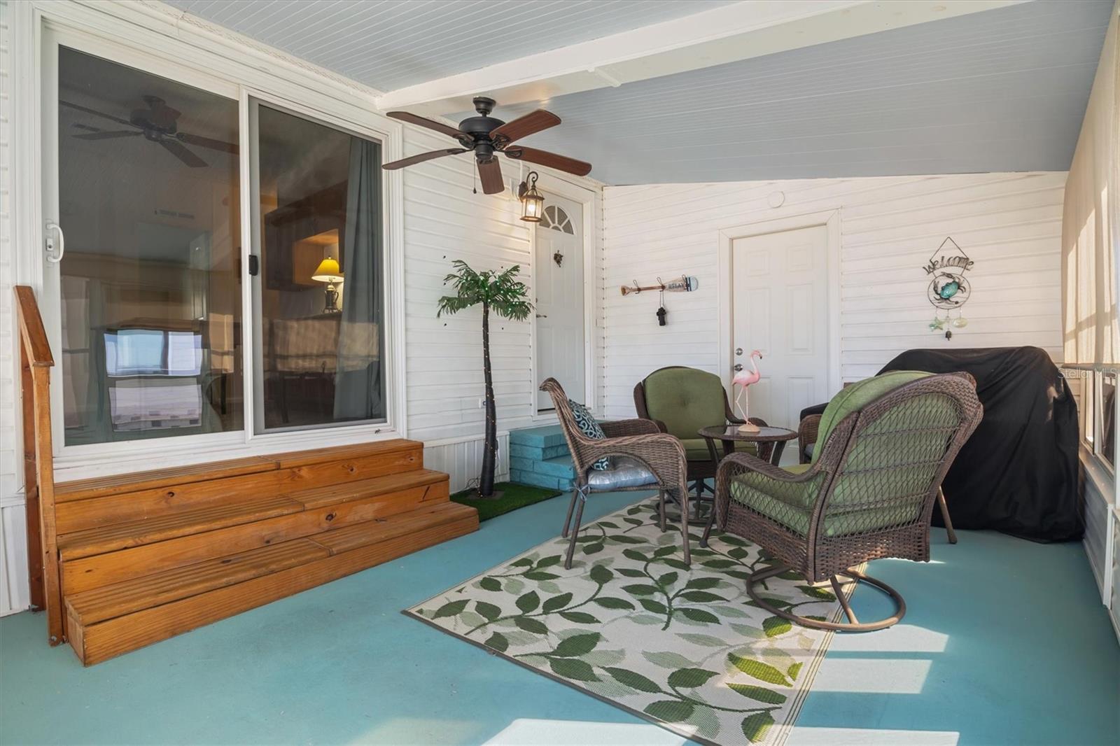 TWIN FOUNTAINS INC A CONDO MHP - Residential