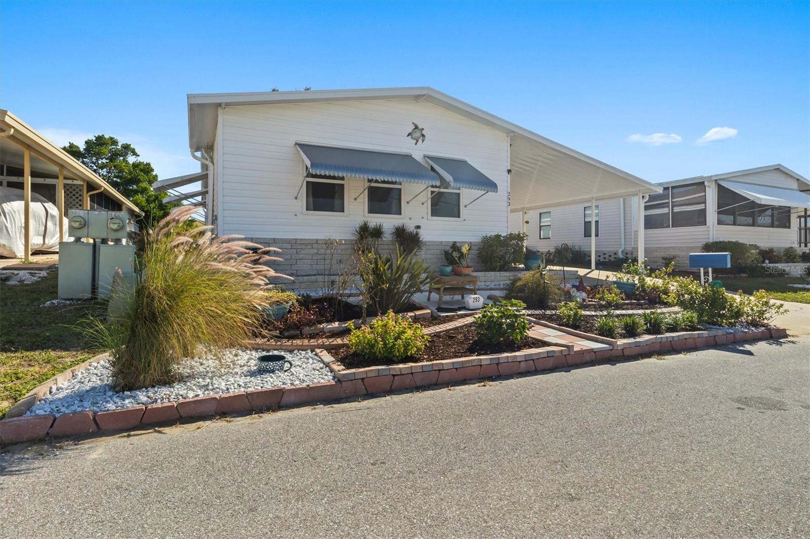 TWIN FOUNTAINS INC A CONDO MHP - Residential