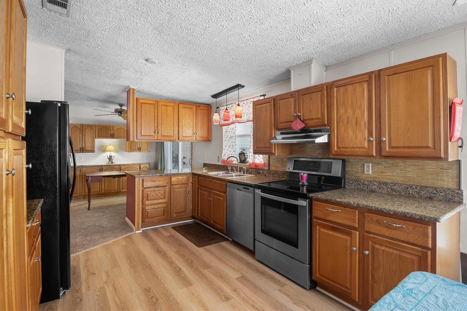 TWIN FOUNTAINS INC A CONDO MHP - Residential