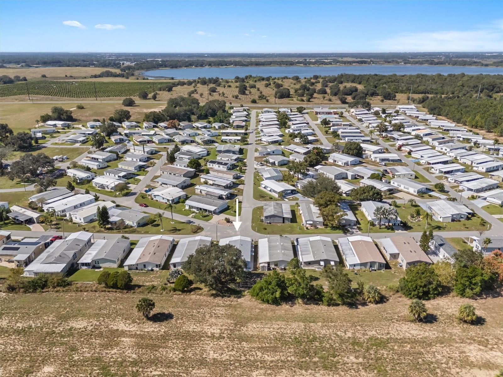 TWIN FOUNTAINS INC A CONDO MHP - Residential