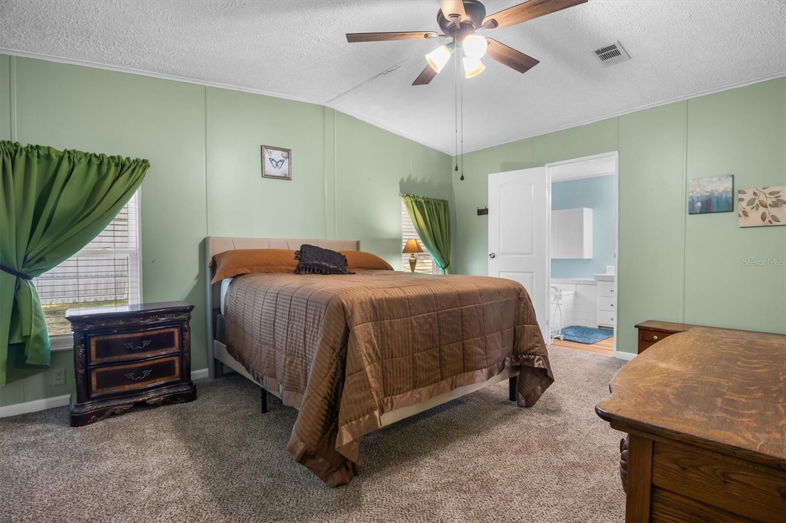 TWIN FOUNTAINS INC A CONDO MHP - Residential