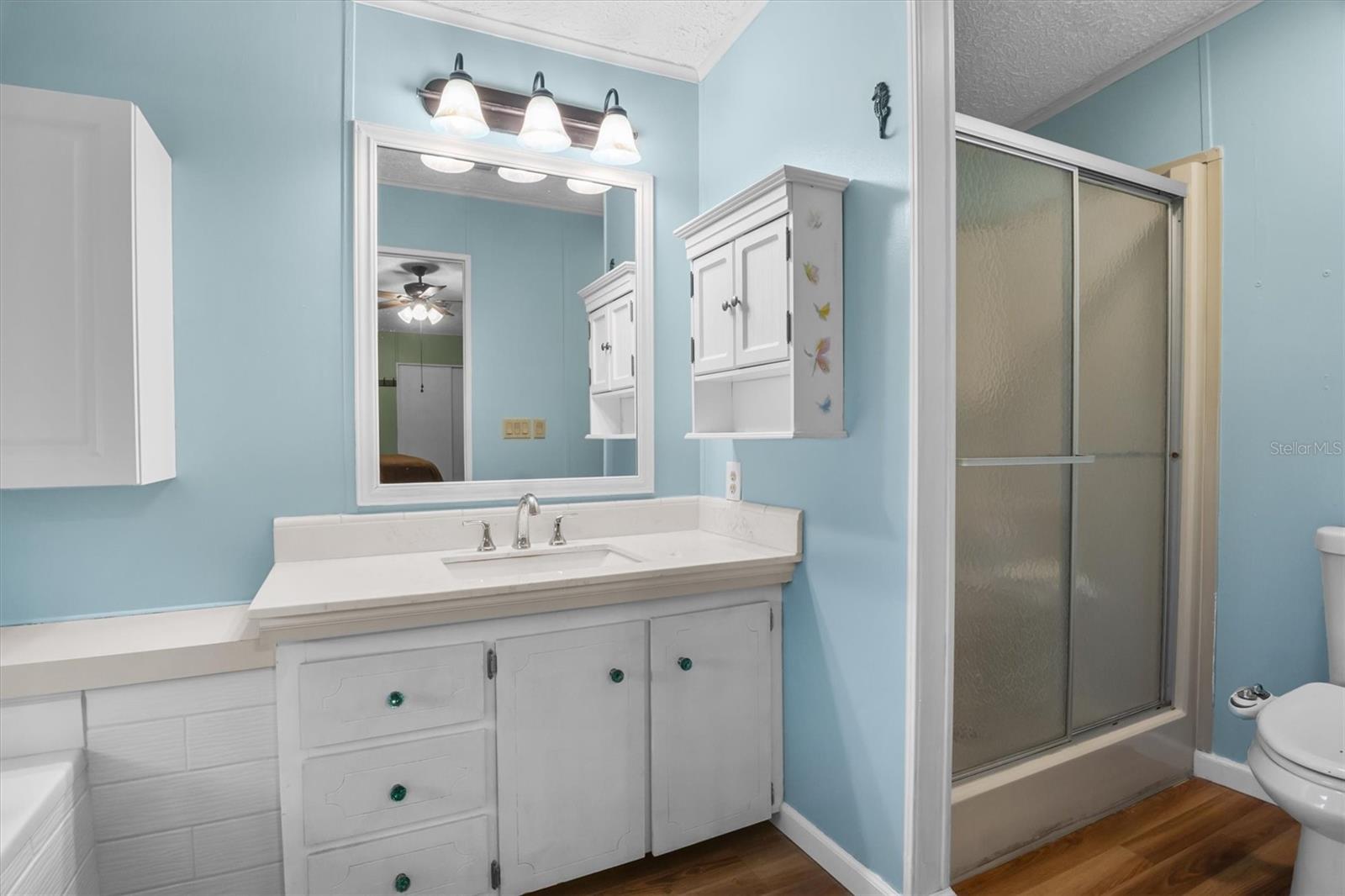 TWIN FOUNTAINS INC A CONDO MHP - Residential