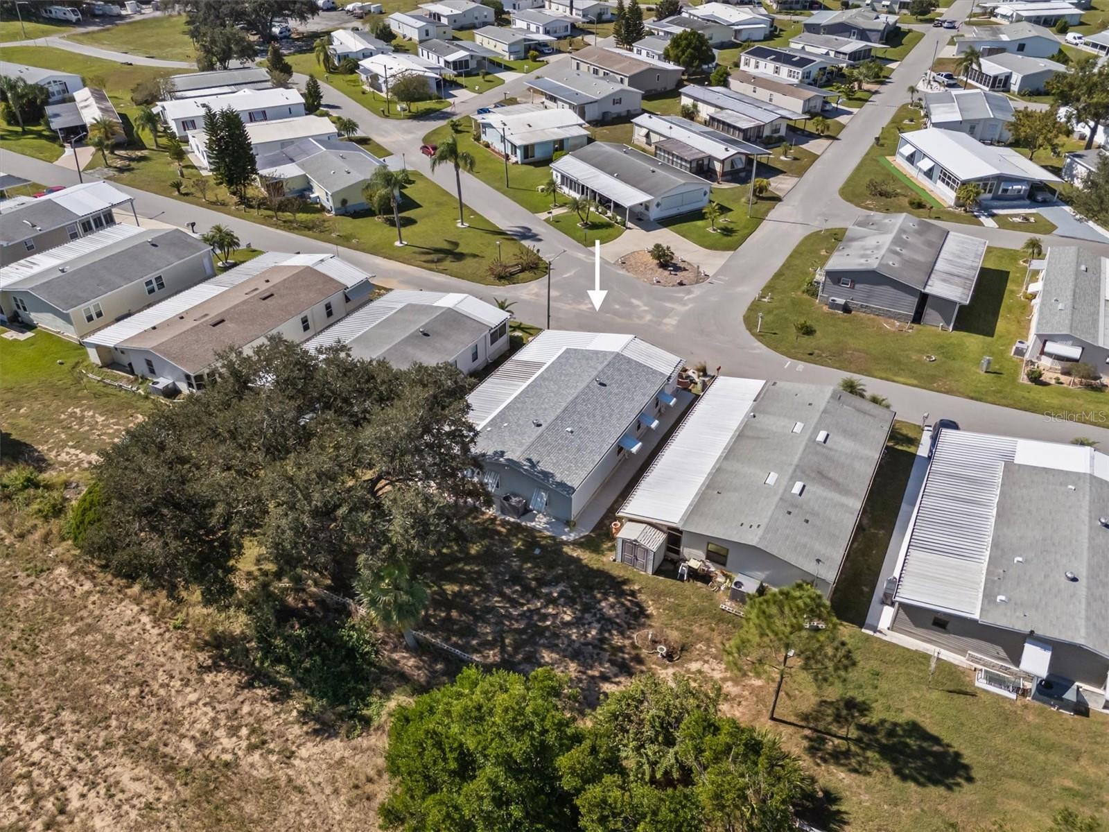 TWIN FOUNTAINS INC A CONDO MHP - Residential