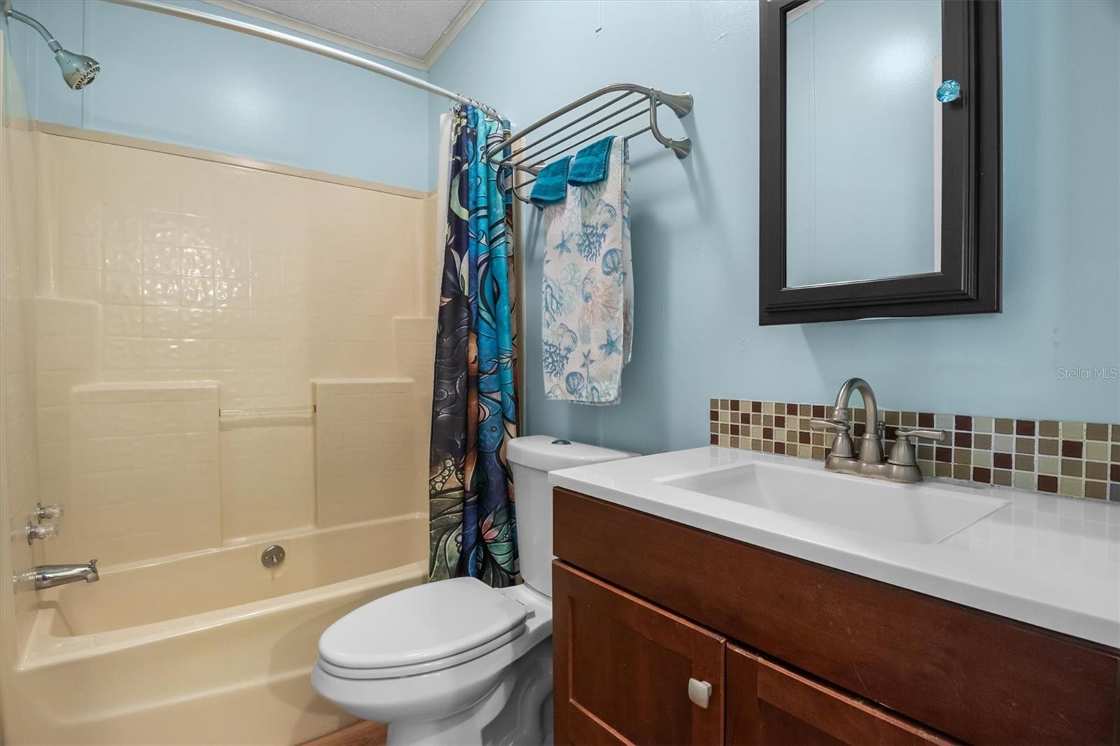 TWIN FOUNTAINS INC A CONDO MHP - Residential