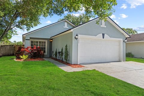 202 TWISTING TRAIL ORLANDO FL 32825