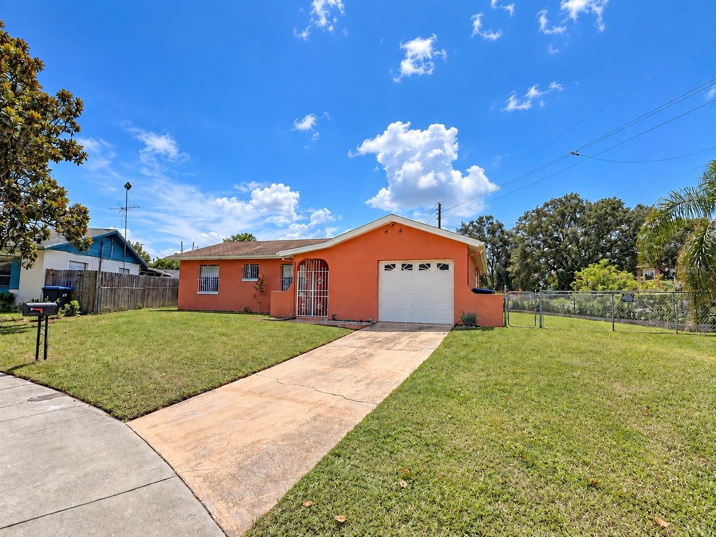 4068 CASTLEGATE DRIVE