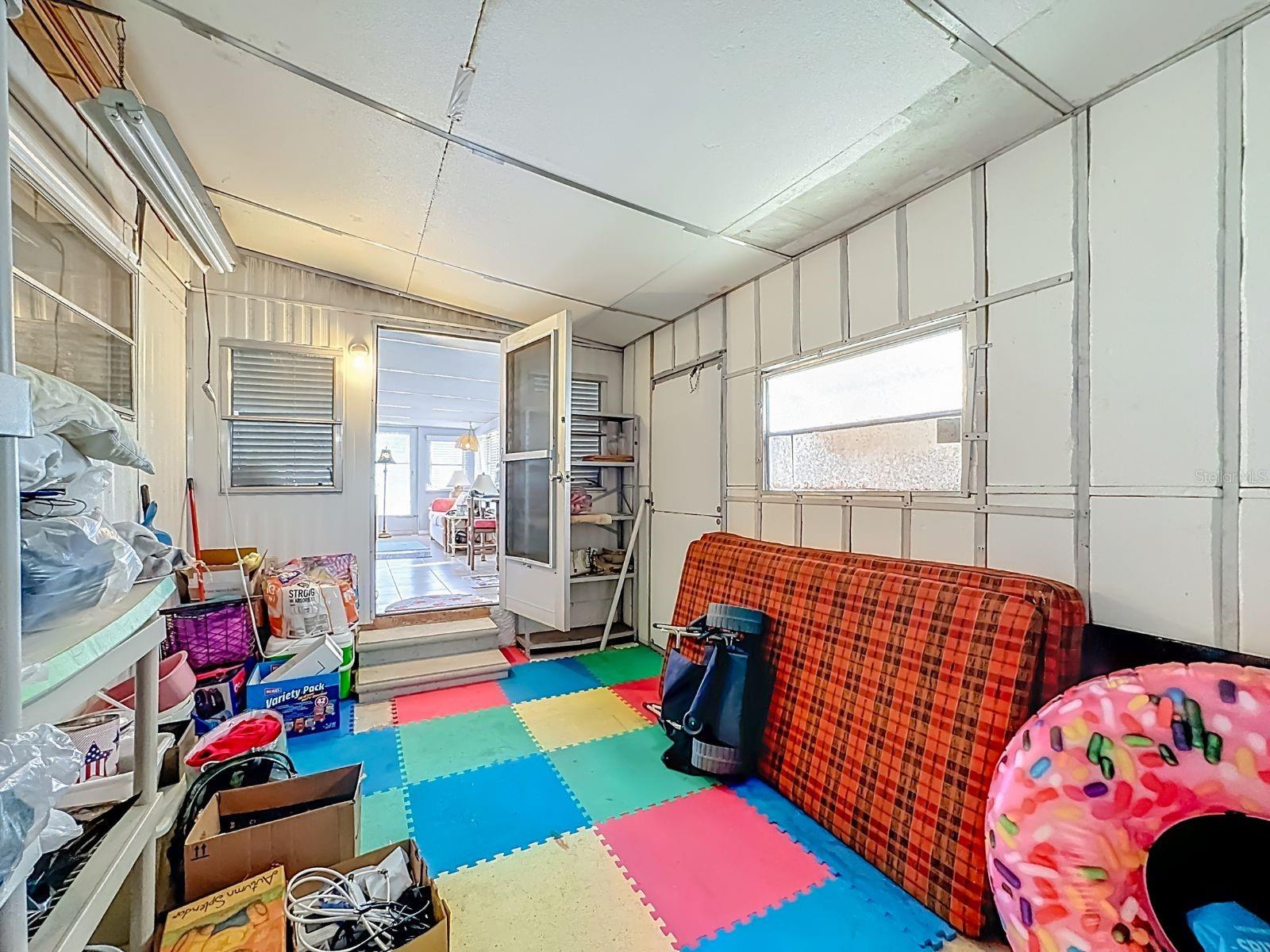 LEISURE LAKE MOBILE HOME PARK CO-OP - Residential