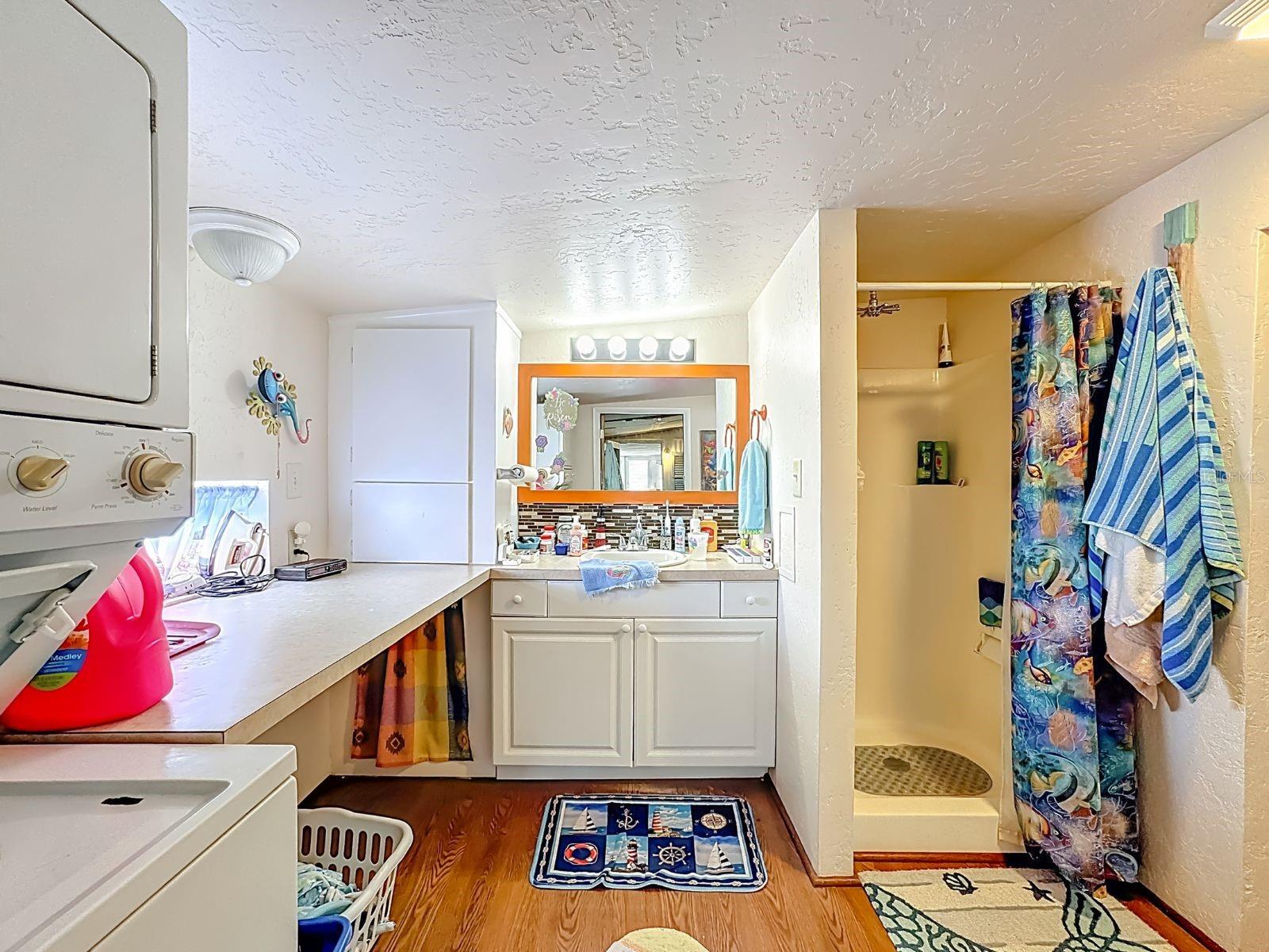 LEISURE LAKE MOBILE HOME PARK CO-OP - Residential