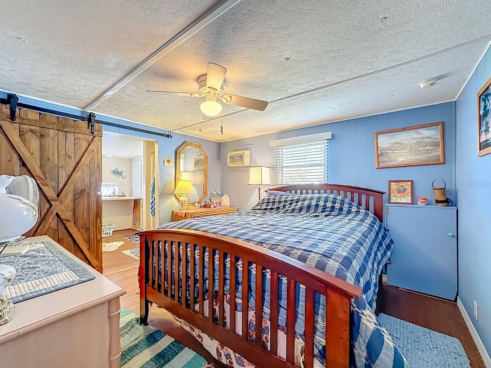 LEISURE LAKE MOBILE HOME PARK CO-OP - Residential