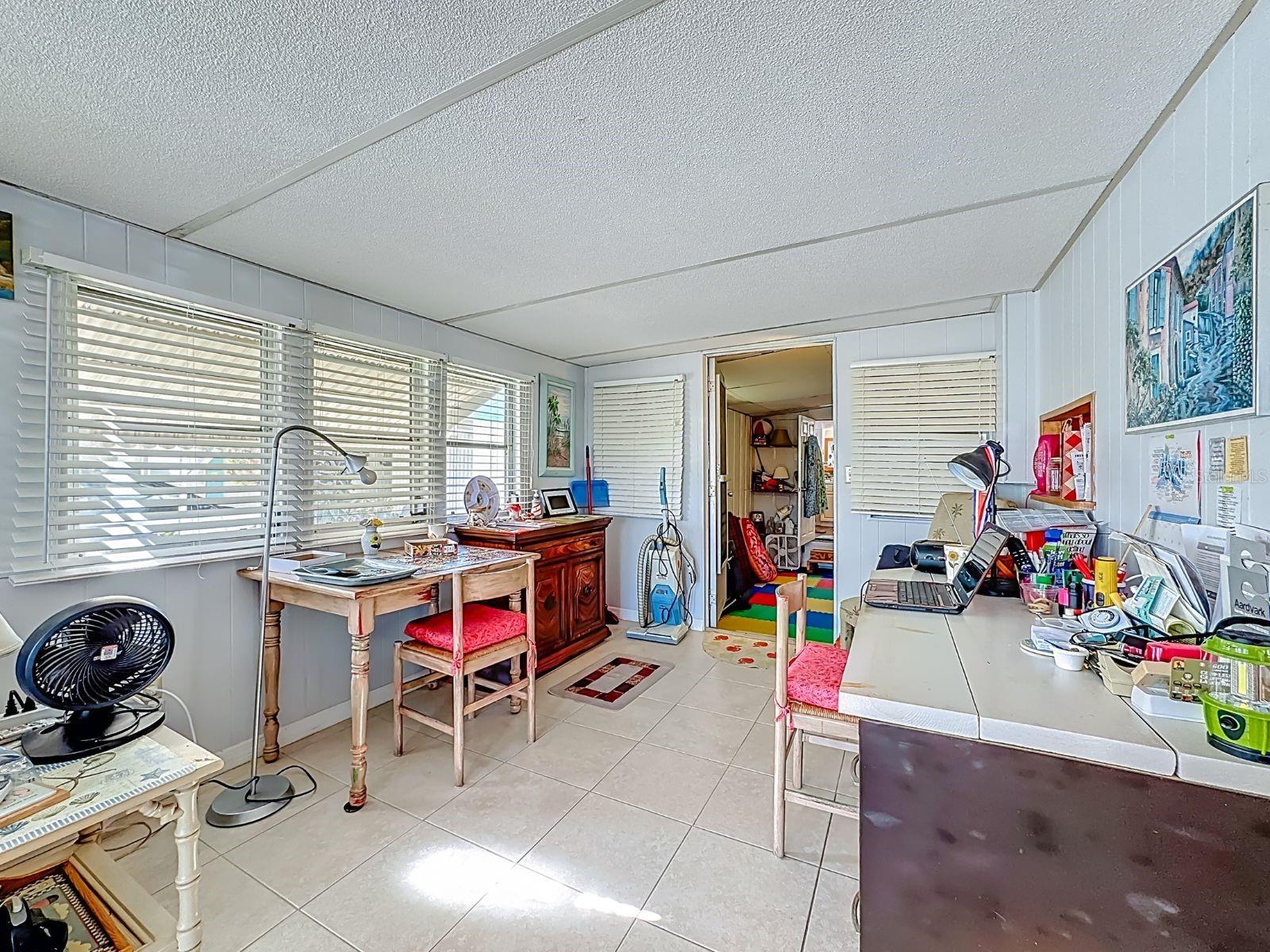 LEISURE LAKE MOBILE HOME PARK CO-OP - Residential