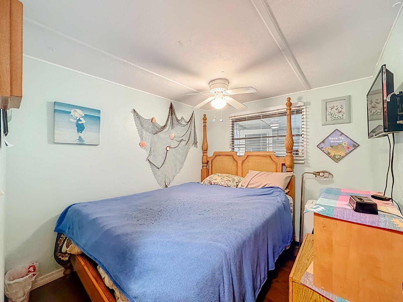 LEISURE LAKE MOBILE HOME PARK CO-OP - Residential