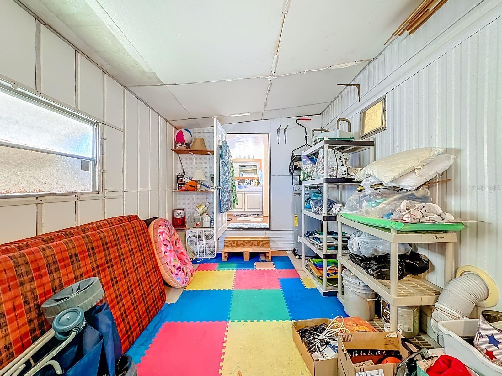 LEISURE LAKE MOBILE HOME PARK CO-OP - Residential