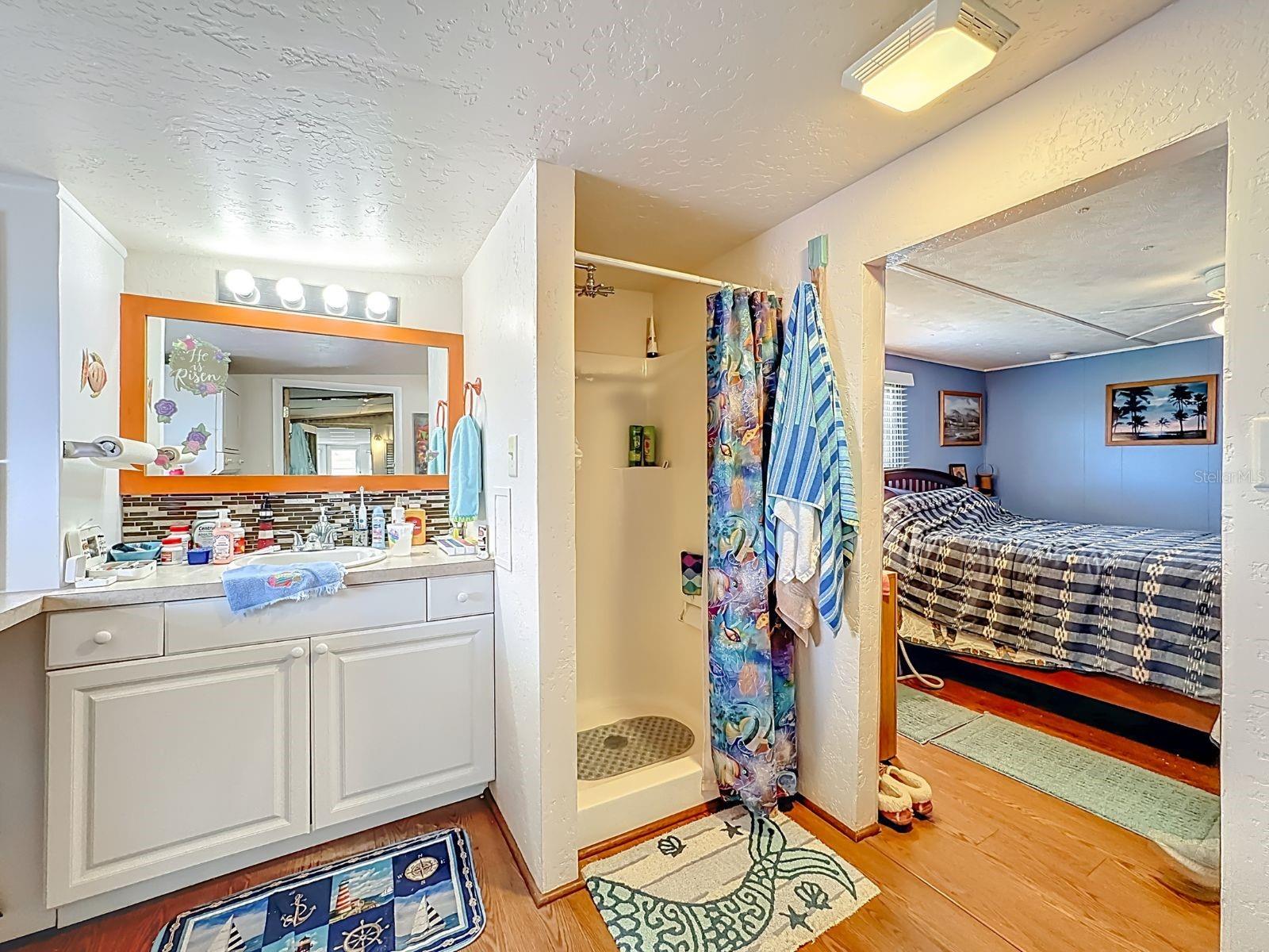 LEISURE LAKE MOBILE HOME PARK CO-OP - Residential