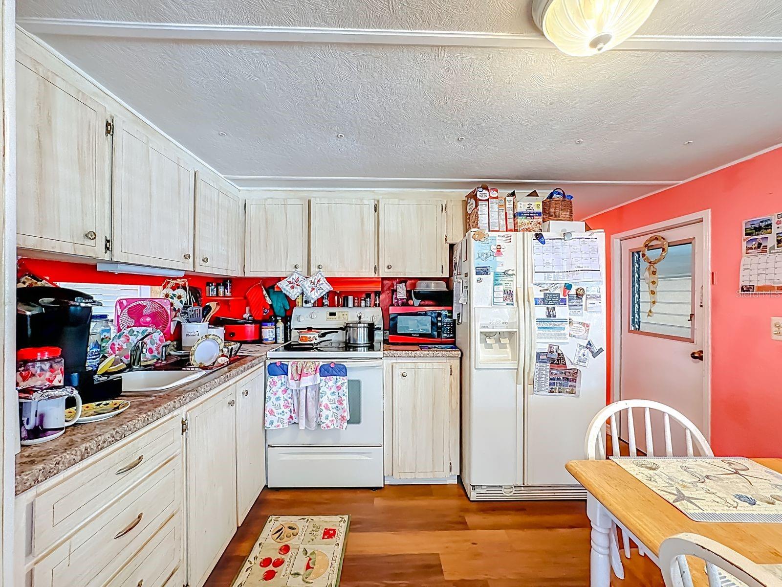 LEISURE LAKE MOBILE HOME PARK CO-OP - Residential