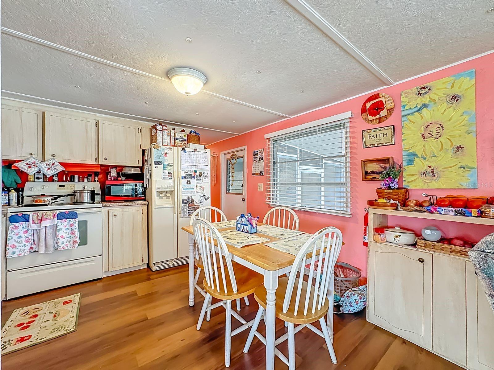 LEISURE LAKE MOBILE HOME PARK CO-OP - Residential