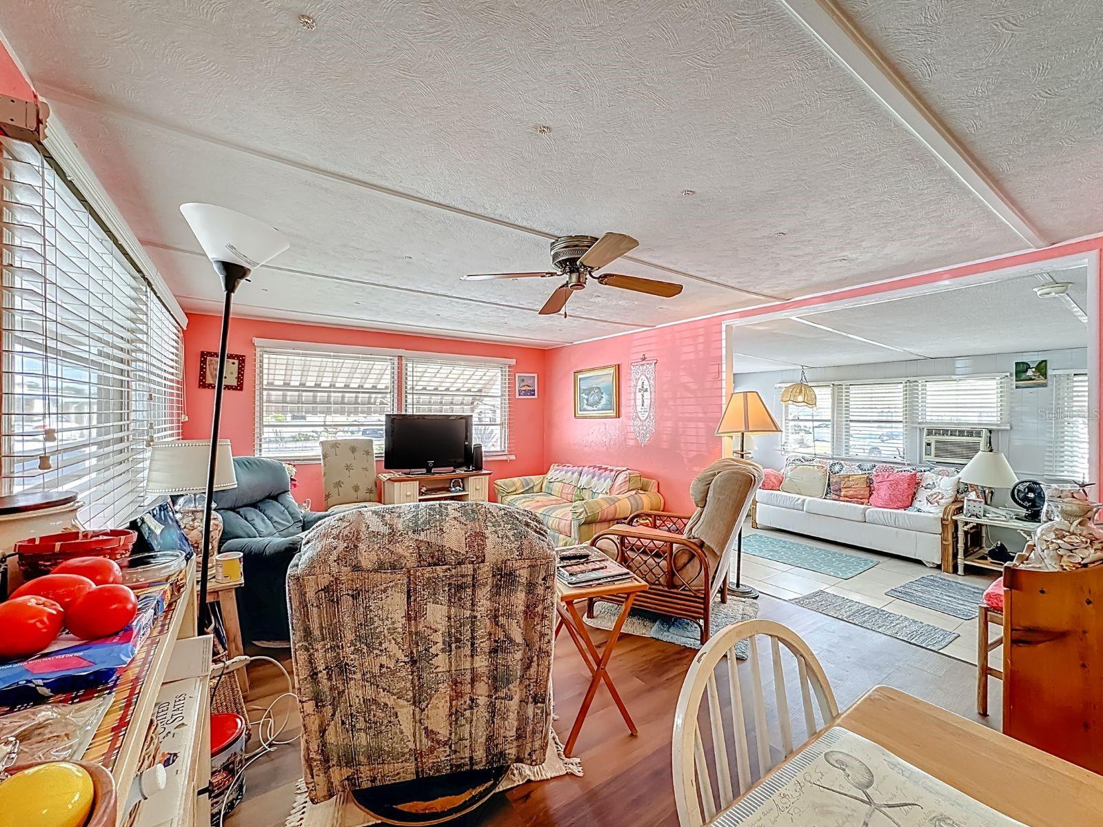 LEISURE LAKE MOBILE HOME PARK CO-OP - Residential