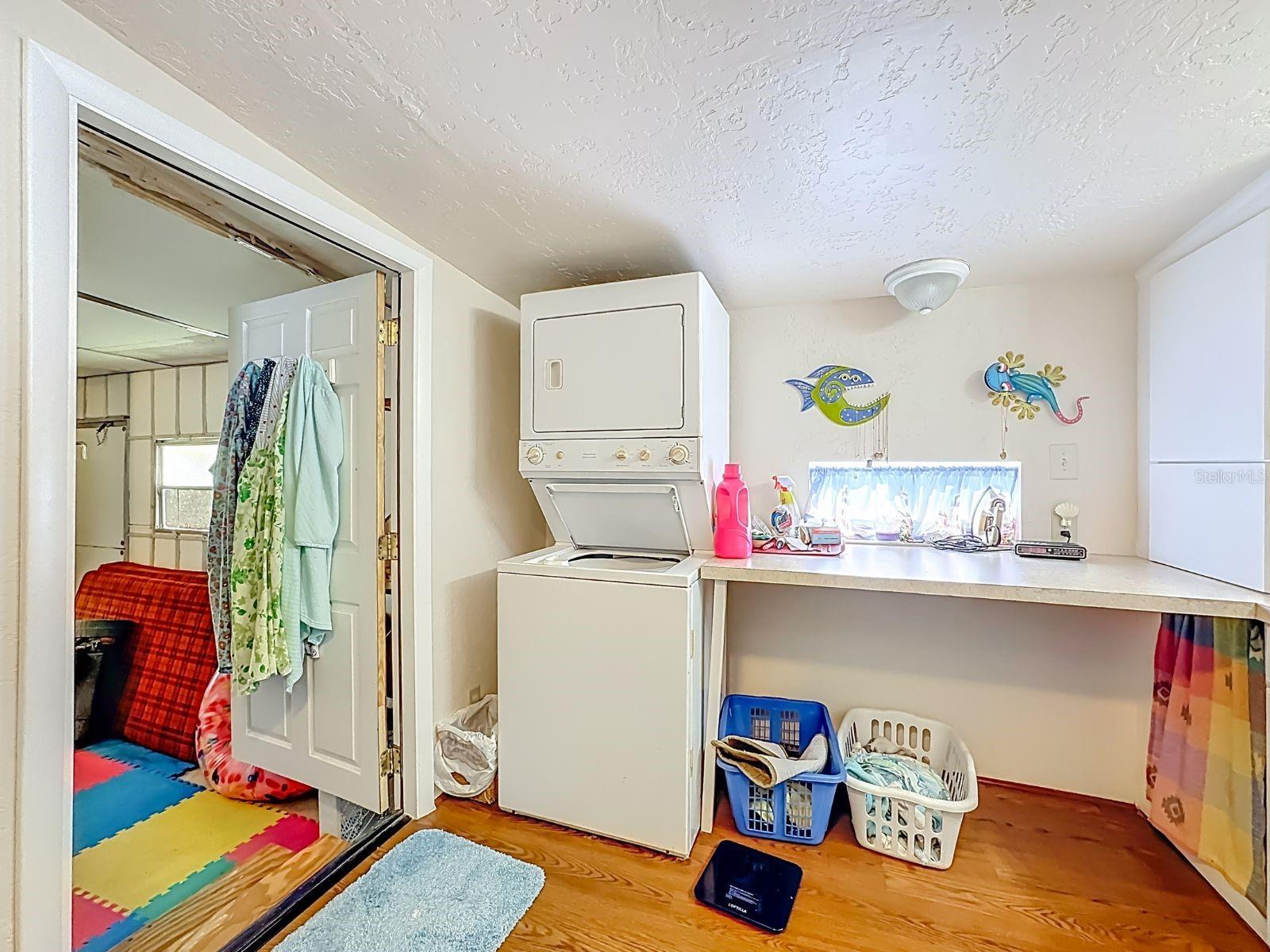 LEISURE LAKE MOBILE HOME PARK CO-OP - Residential