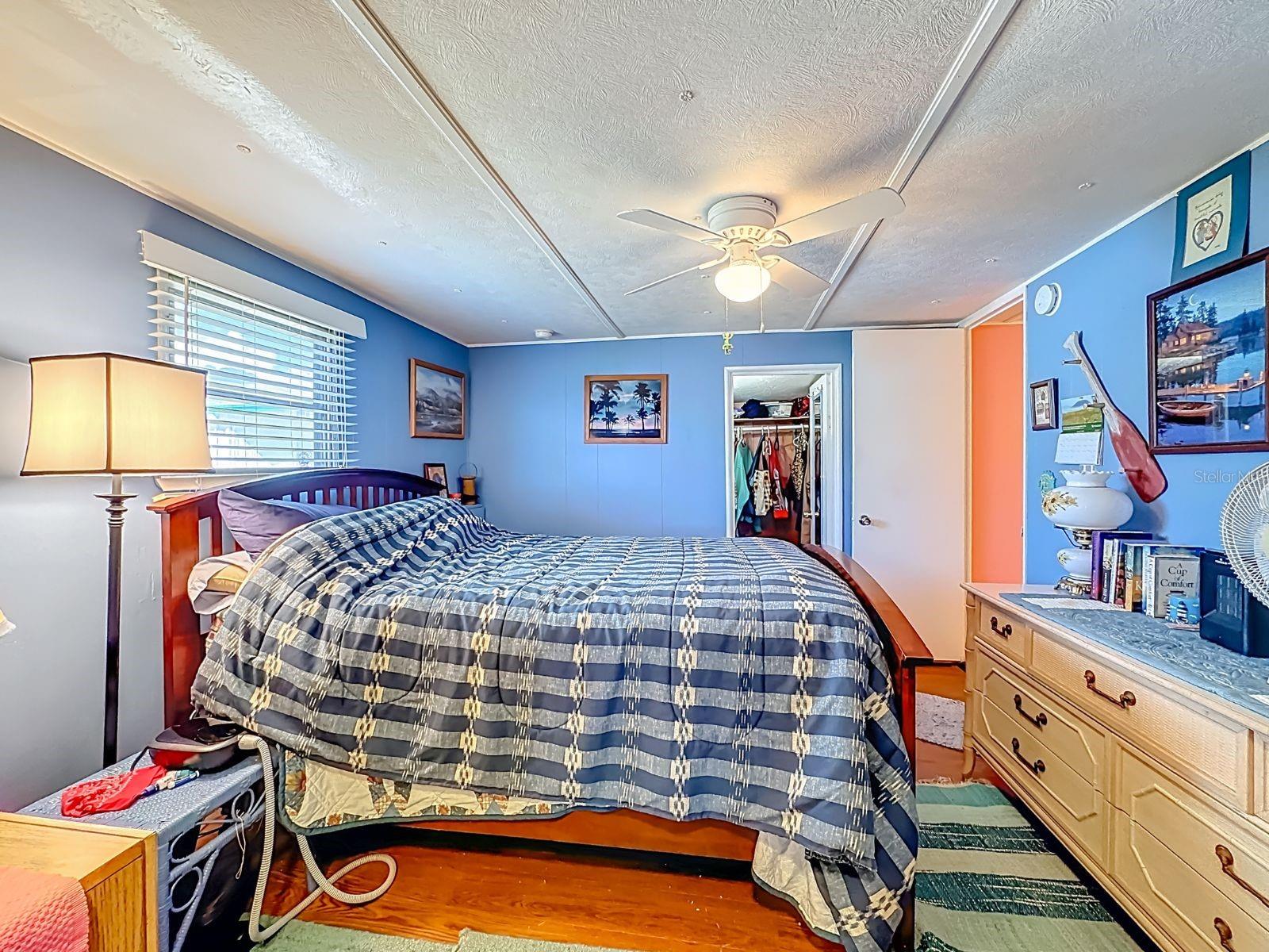 LEISURE LAKE MOBILE HOME PARK CO-OP - Residential