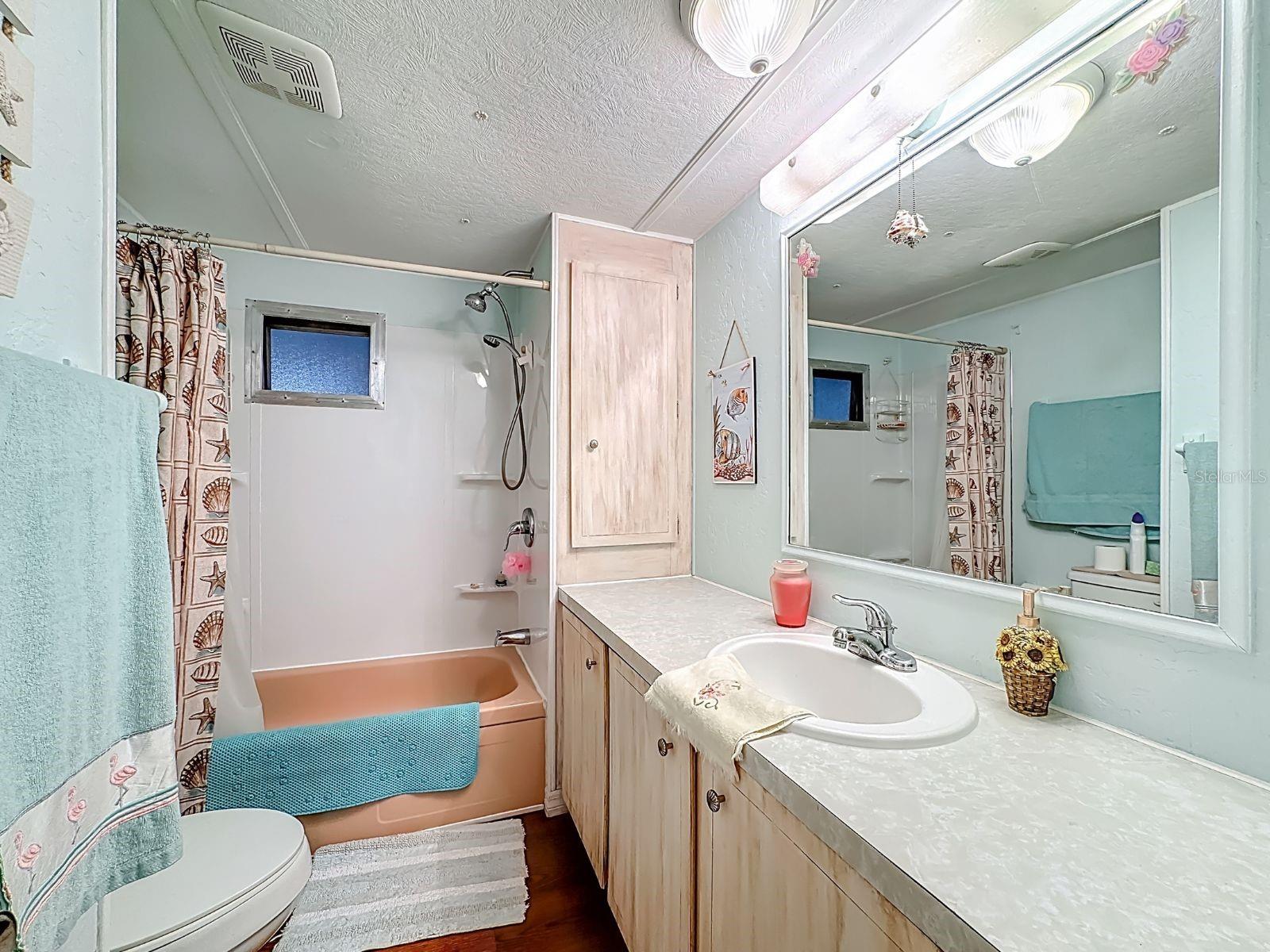 LEISURE LAKE MOBILE HOME PARK CO-OP - Residential