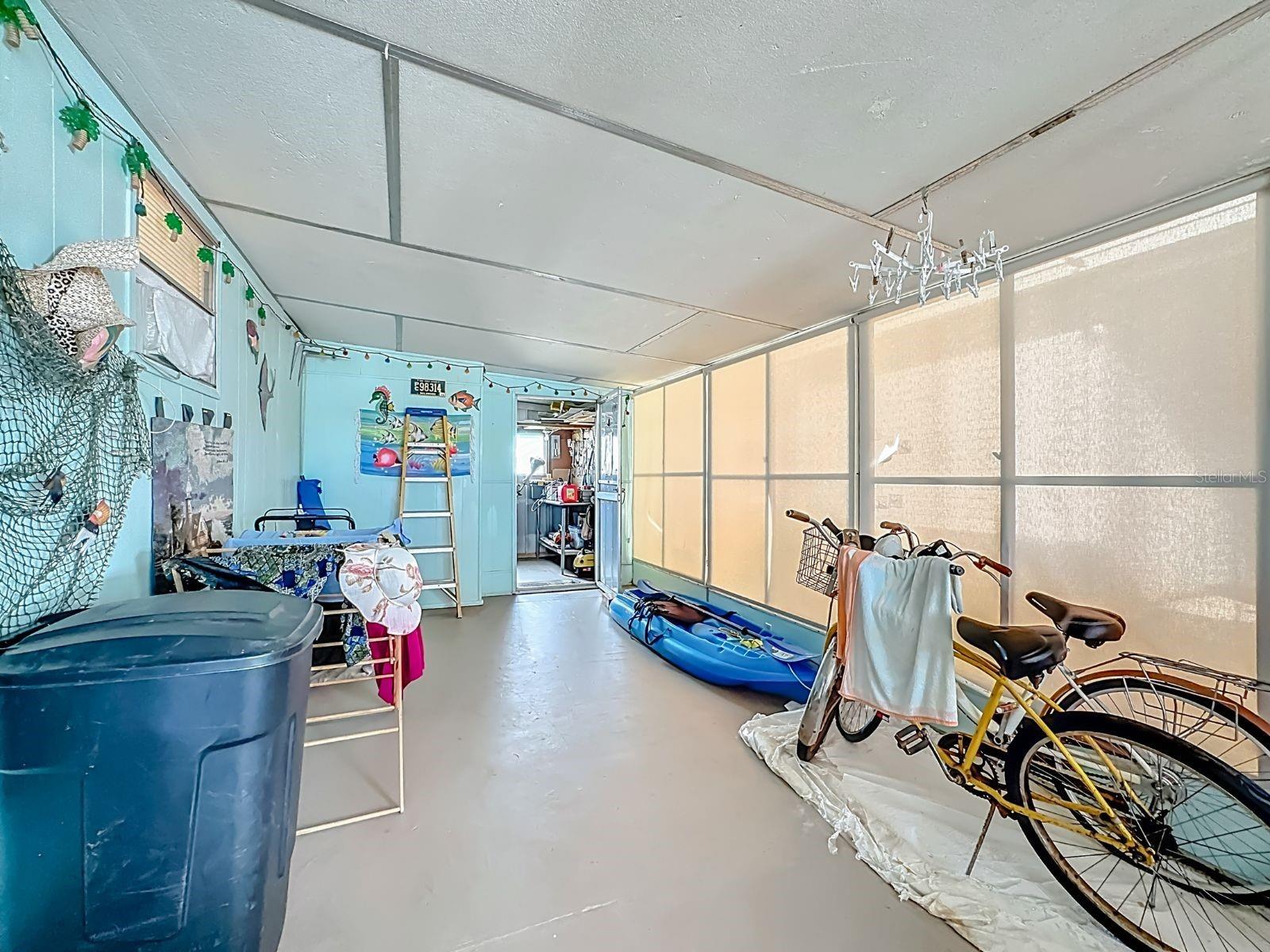 LEISURE LAKE MOBILE HOME PARK CO-OP - Residential