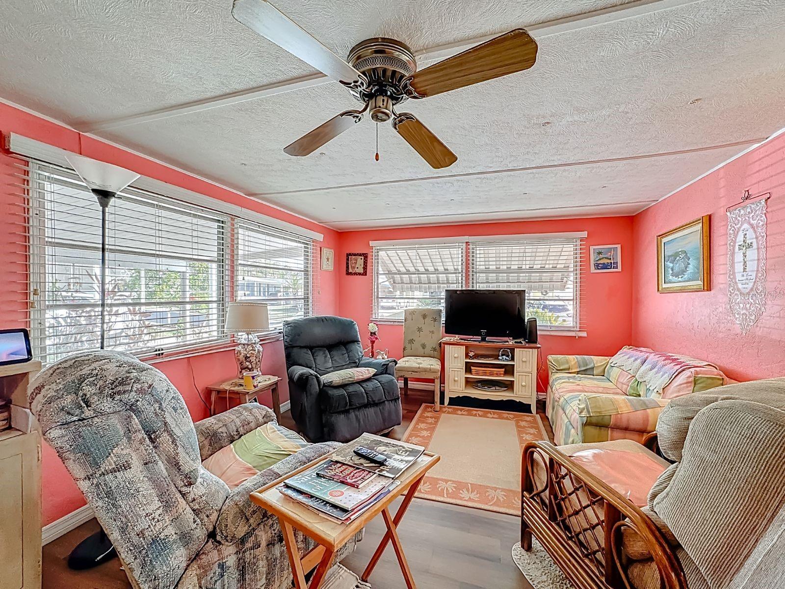 LEISURE LAKE MOBILE HOME PARK CO-OP - Residential