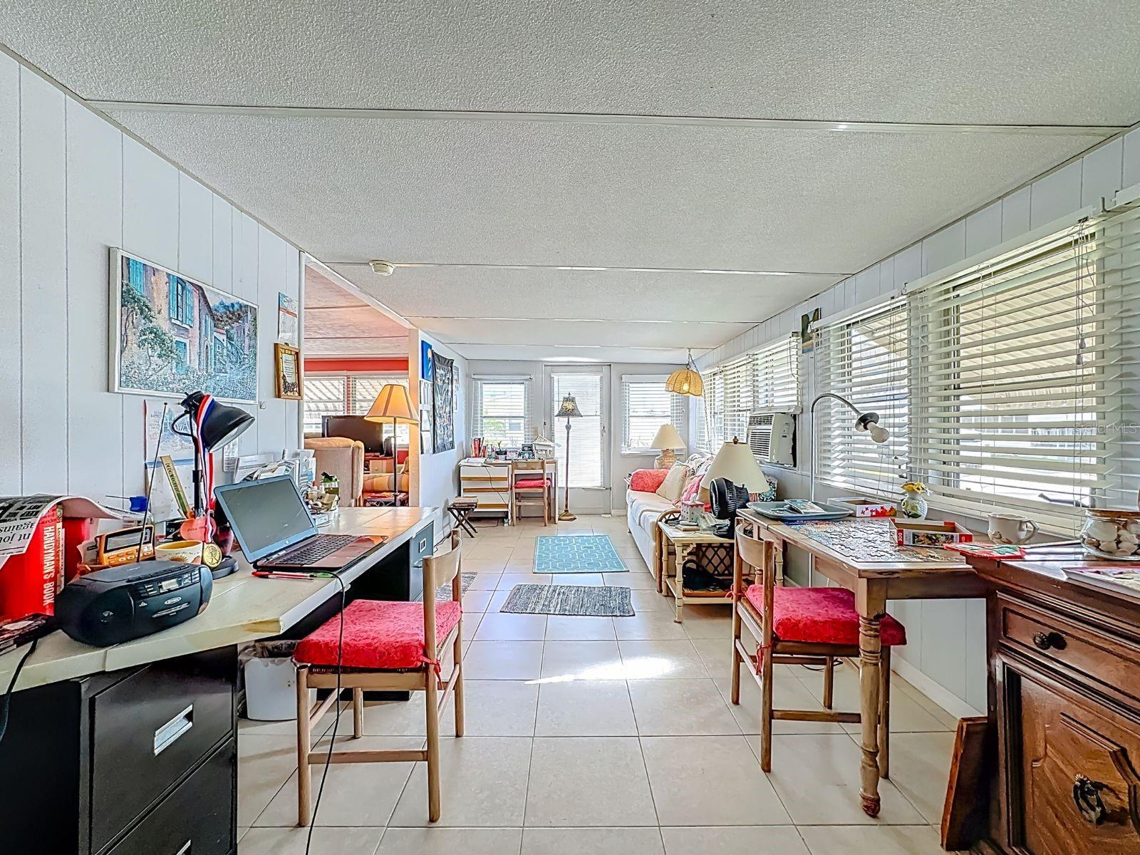 LEISURE LAKE MOBILE HOME PARK CO-OP - Residential