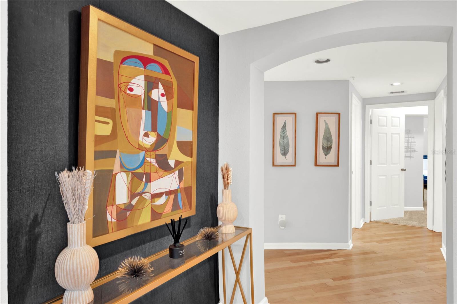 WAVERLY/LK EOLA - Residential