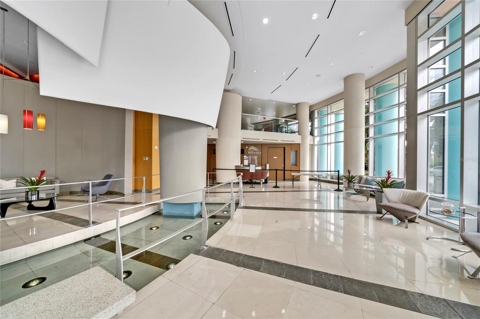 WAVERLY/LK EOLA - Residential