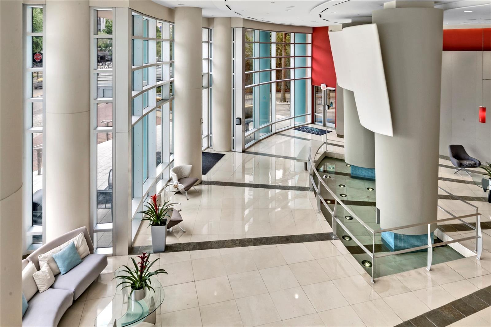 WAVERLY/LK EOLA - Residential