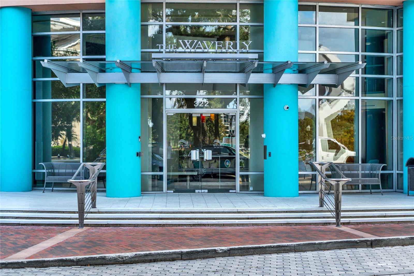 WAVERLY/LK EOLA - Residential