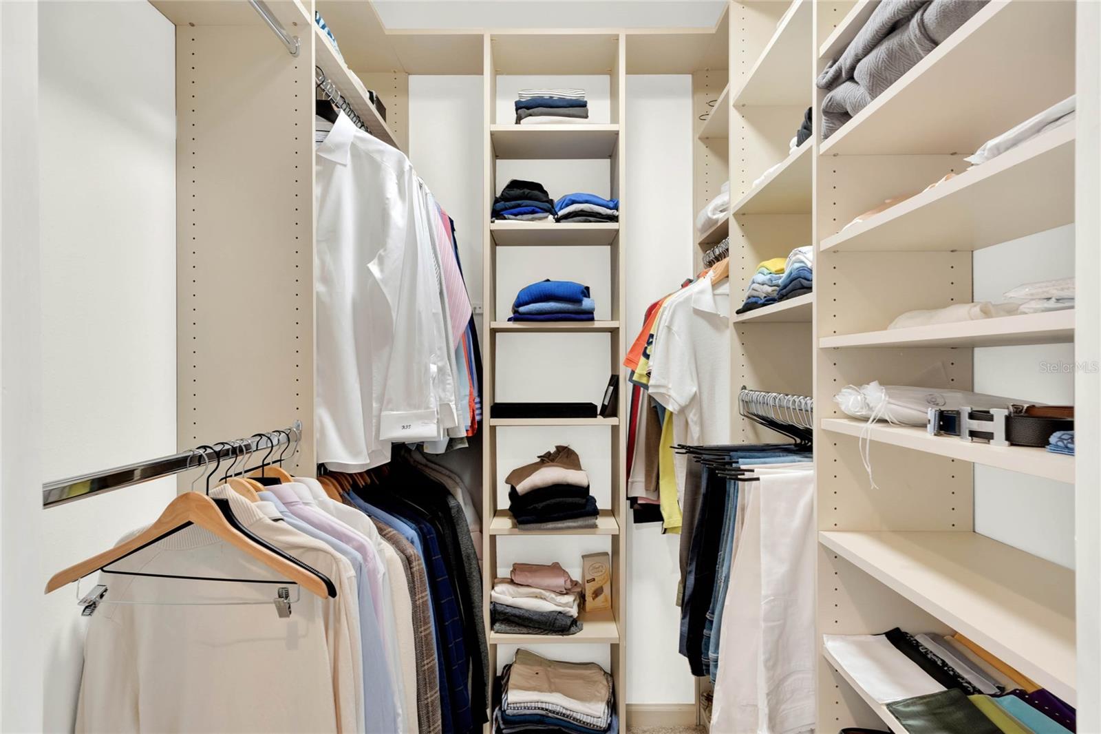 WAVERLY/LK EOLA - Residential