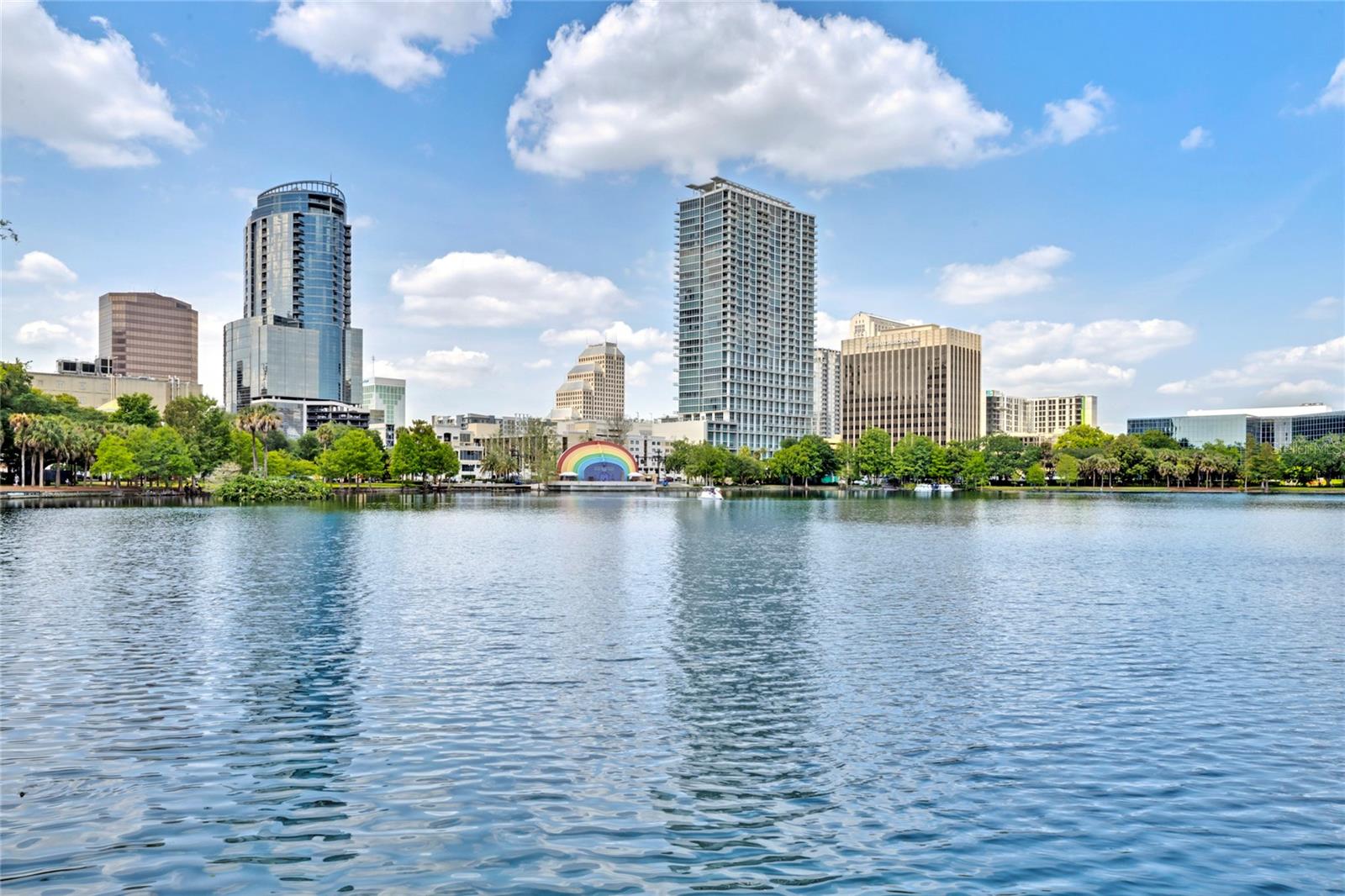 WAVERLY/LK EOLA - Residential