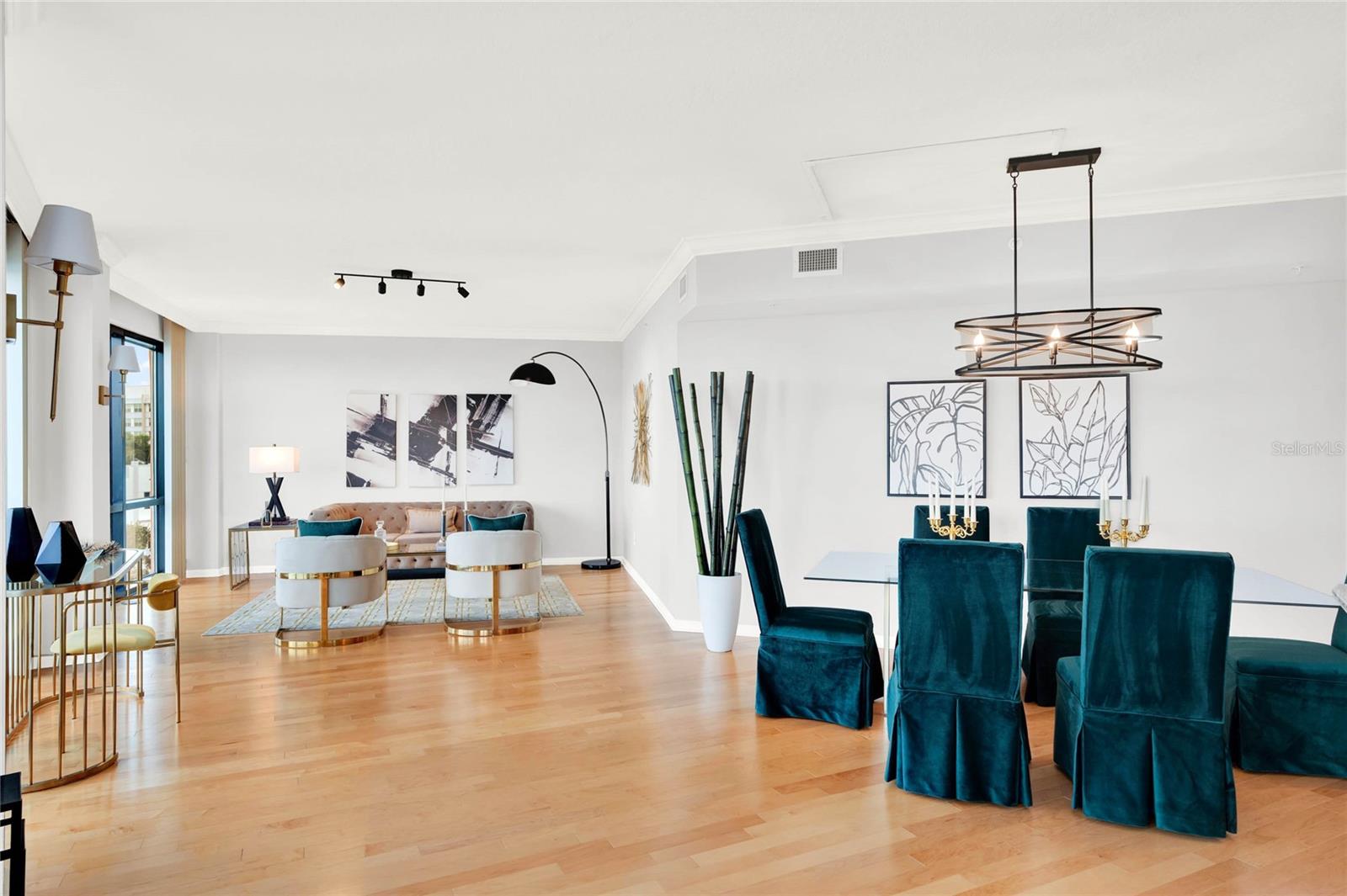 WAVERLY/LK EOLA - Residential