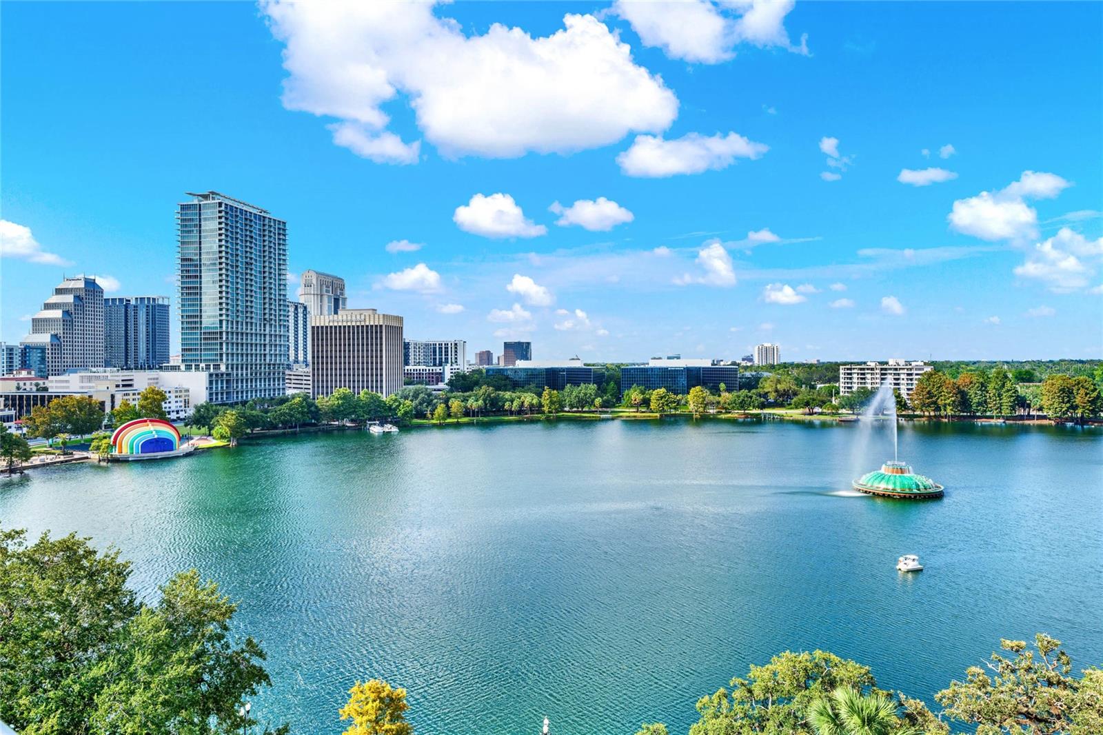 WAVERLY/LK EOLA - Residential